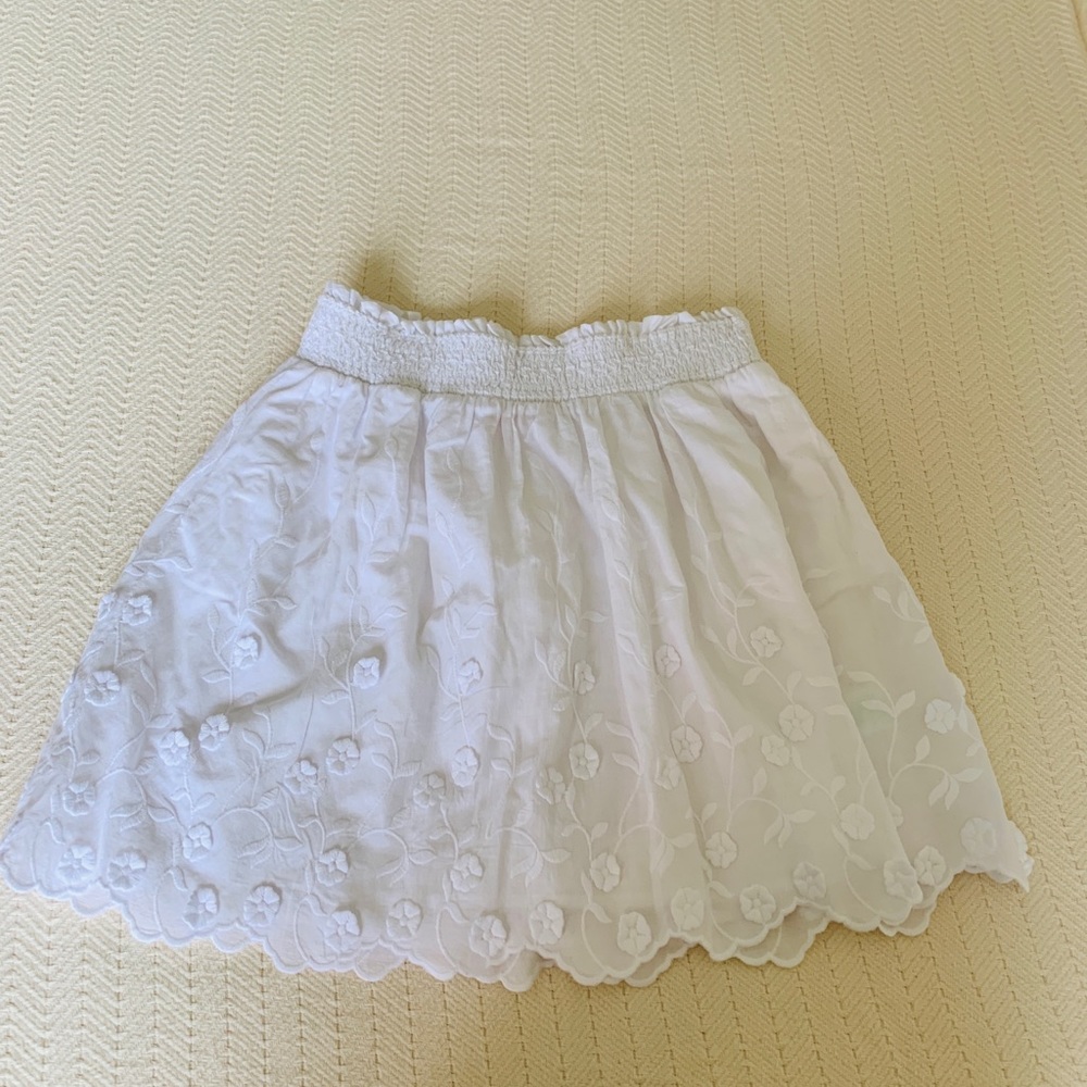 2 Lilly Pulitzer skirts